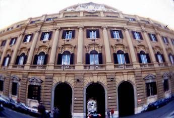 Tria: Giù debito, serve compromesso con Ue Tria: Giù debito, serve compromesso con Ue